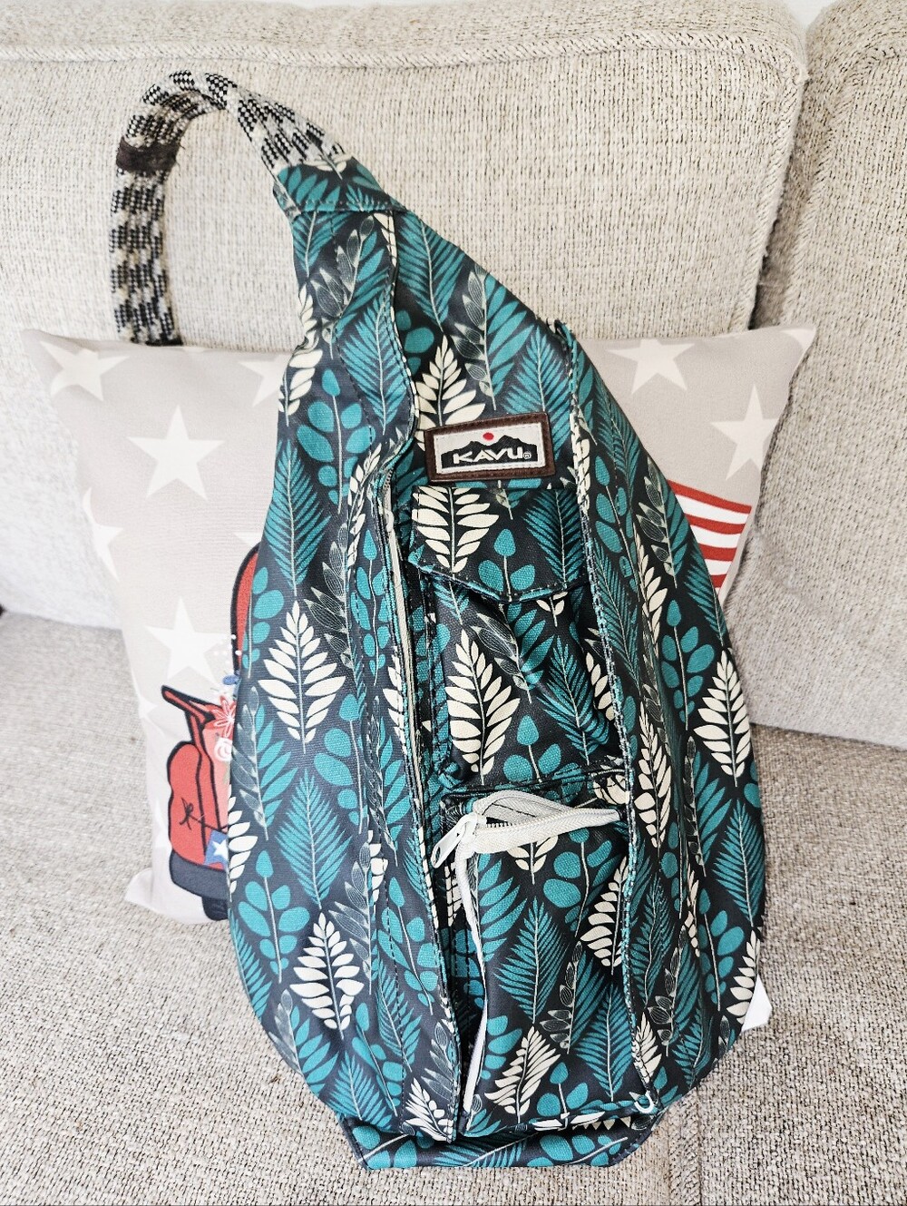 Kavu Slingbag